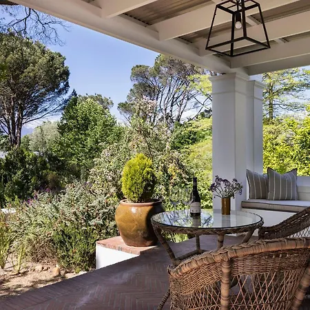 Boschendal Farm Estate-2