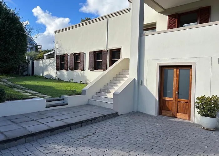 Golf hotels Residence Vive La Vie