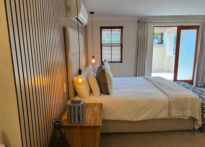 Golf hotels Residence Vive La Vie