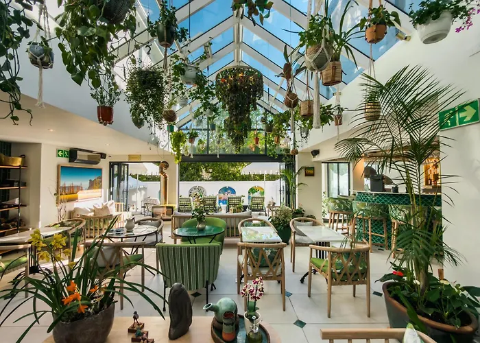 Guests house Le Petit Manoir Boutique