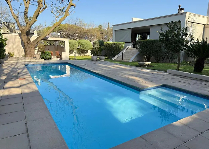 Golf hotels Residence Vive La Vie